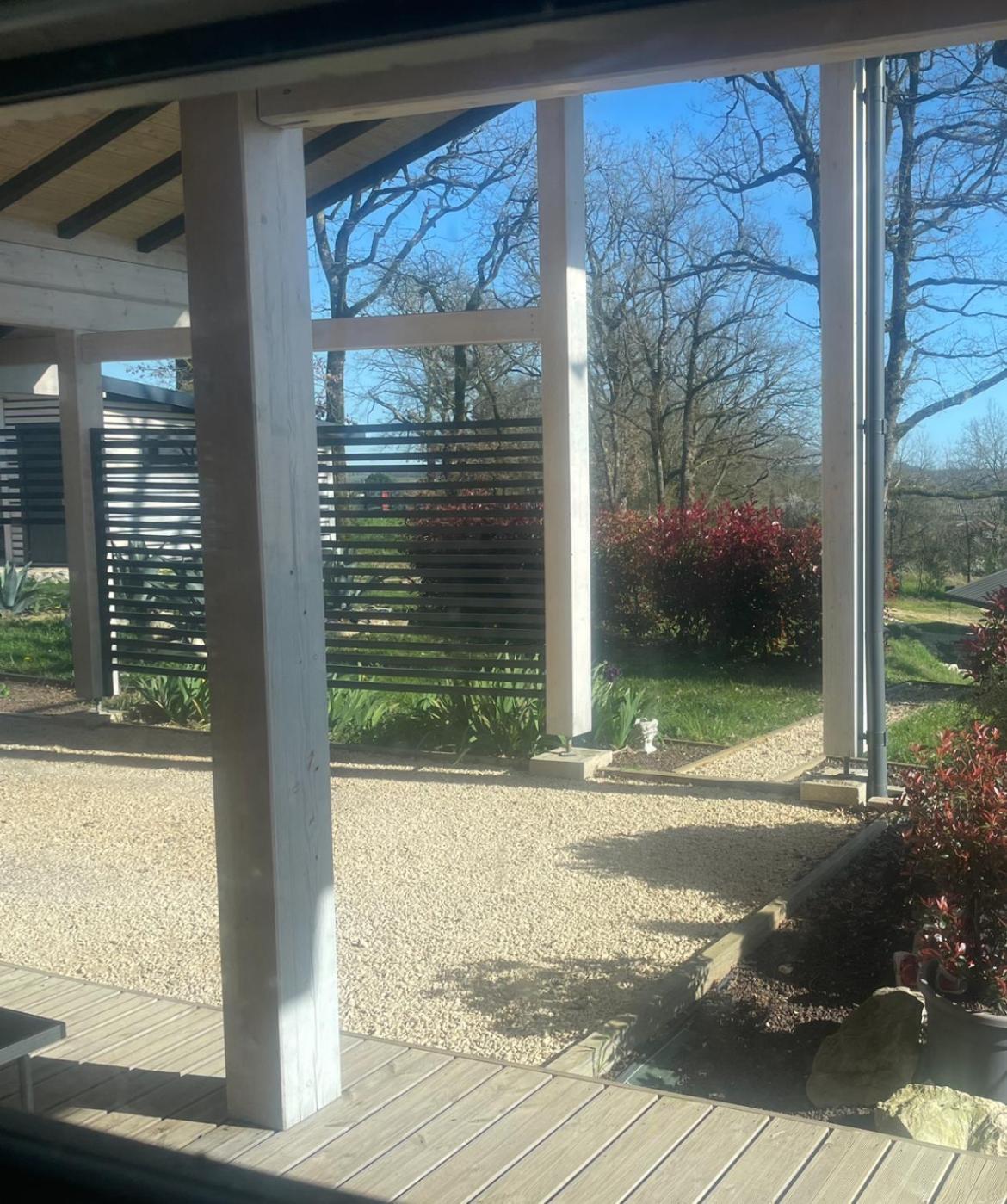 Maison Ecologique De Qualite Superieure Monflanquin Dış mekan fotoğraf