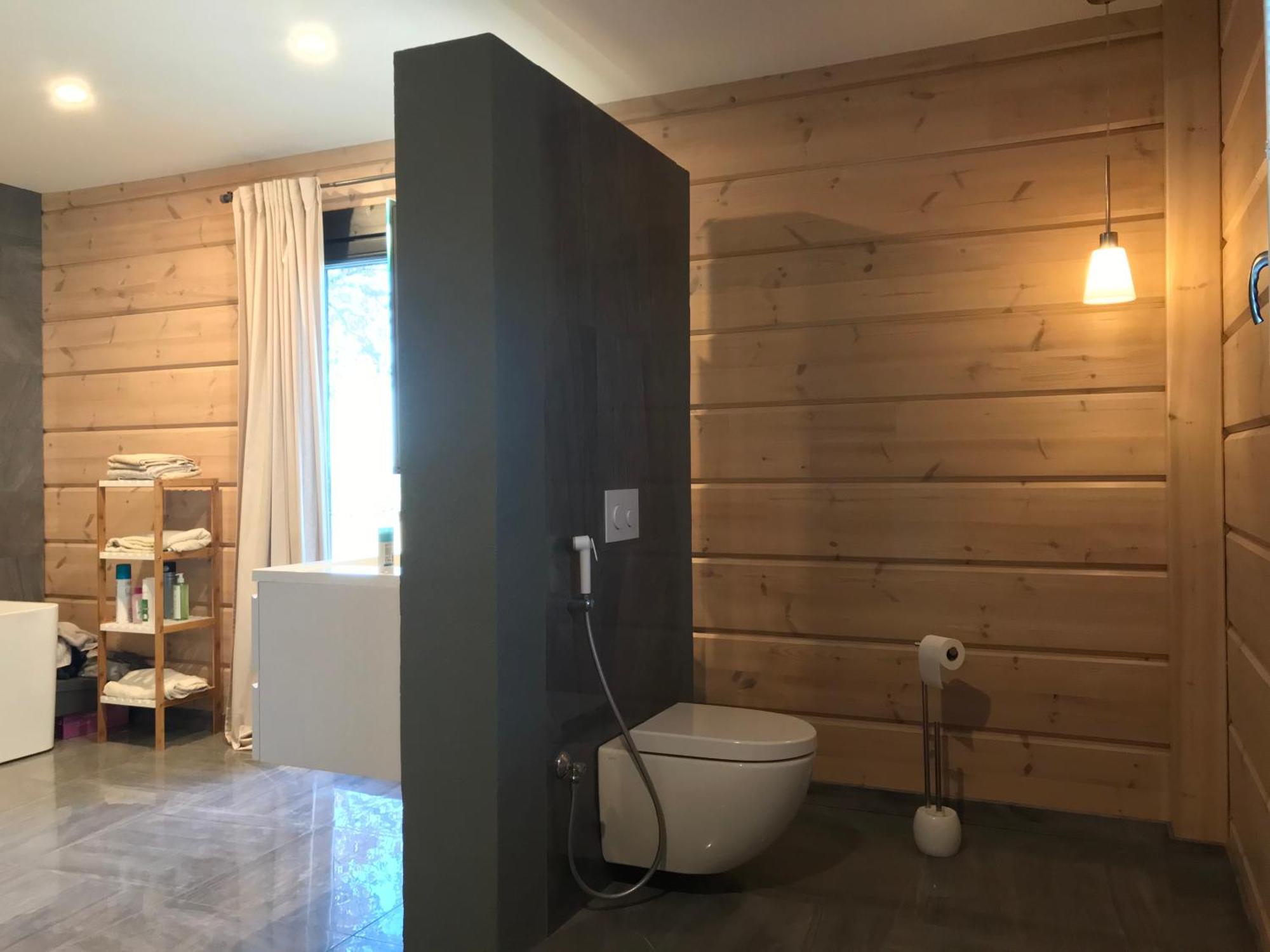 Maison Ecologique De Qualite Superieure Monflanquin Dış mekan fotoğraf