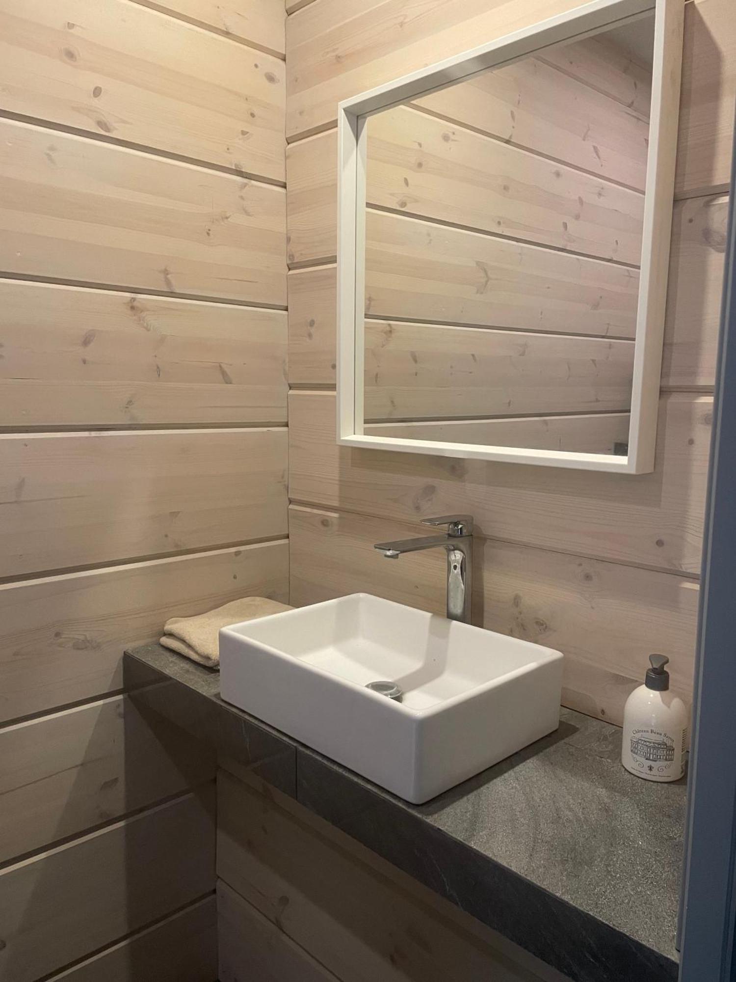 Maison Ecologique De Qualite Superieure Monflanquin Dış mekan fotoğraf